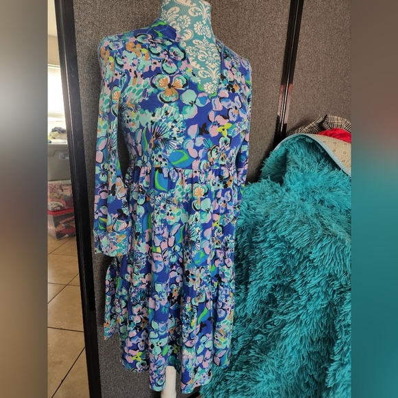 Lilly pulitzer dresses - Picture 2 of 7